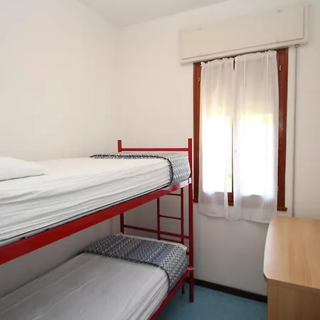 Apartmán Eloisa *