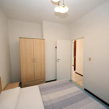 Apartmán Eloisa *