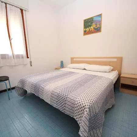 Apartmán Eloisa Rosolina Mare