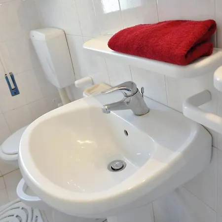 Eloisa Apartmán Rosolina Mare