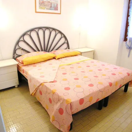 Eloisa Apartmán