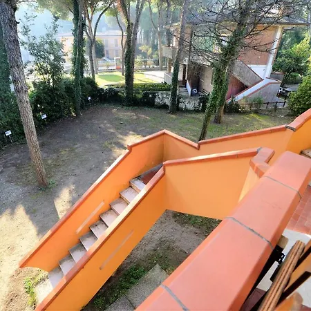 Eloisa Apartmán *