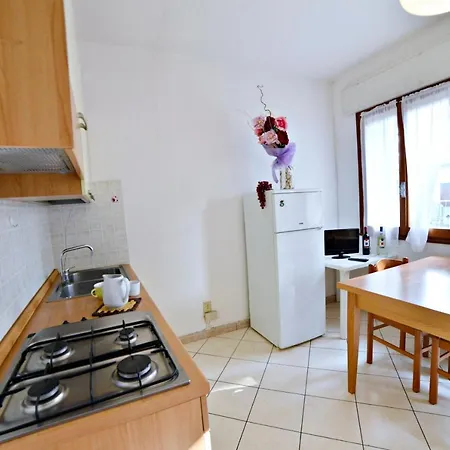 Apartmán Eloisa *