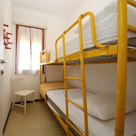 Apartmán Eloisa