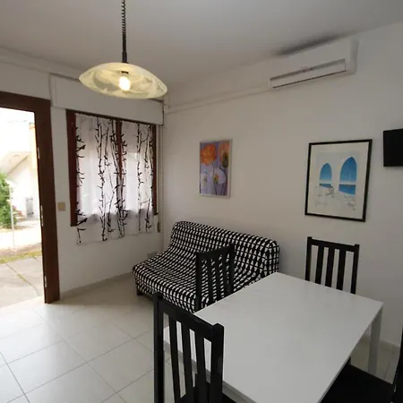 Apartmán Eloisa