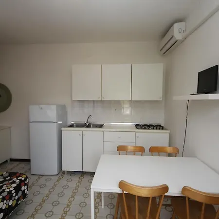 Eloisa Apartmán *