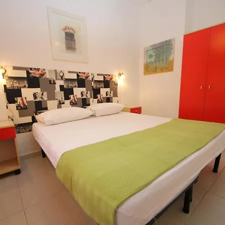 Apartmán Eloisa