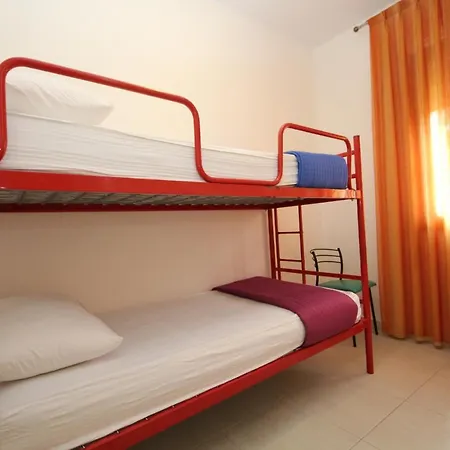 Apartmán Eloisa Rosolina Mare