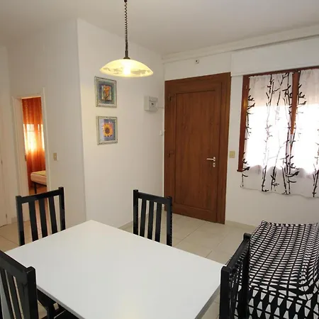Apartmán Eloisa