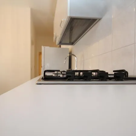Apartmán Eloisa