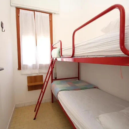 Apartmán Eloisa *
