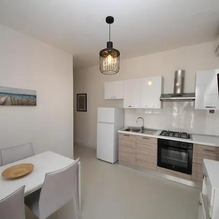 Eloisa Apartmán