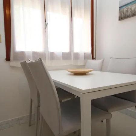 Apartmán Eloisa Rosolina Mare